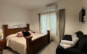 Departamento Céntrico Mendoza - con opcion de cochera-